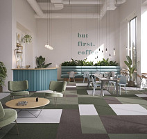 Art Intervention Коллекция Creative Spark Creative Spark 848 фото 2 | FLOORDEALER